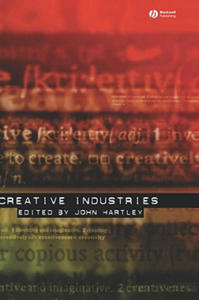 Creative Industries - 2877781527