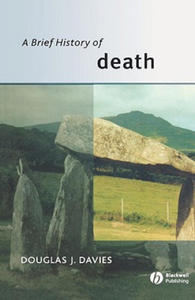 Brief History of Death - 2876947858