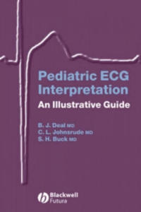 Pediatric ECG Interpretation - An Illustrative Guide - 2865257508