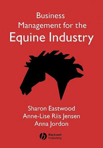 Business Management for the Equine Industry - 2867095424