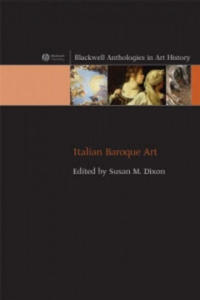 Italian Baroque Art - 2876229581
