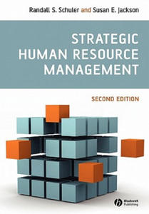 Strategic Human Resource Management 2e - 2878441148