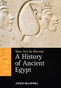 History of Ancient Egypt - 2867144946