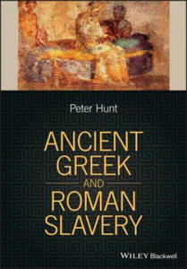 Ancient Greek and Roman Slavery - 2877606718