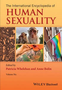 International Encyclopedia of Human Sexuality - 2875233687