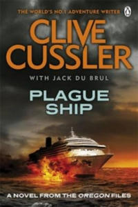 Plague Ship - 2878074484