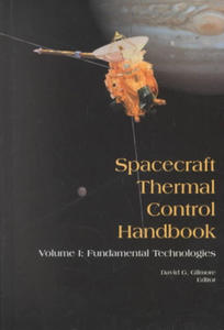 Spacecraft Thermal Control Handbook - 2878174030