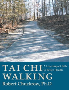 Tai Chi Walking - 2866521193