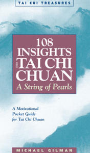 108 Insights into Tai Chi Chuan - 2876229579