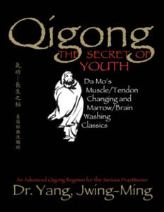 Qigong, The Secret of Youth - 2876935025