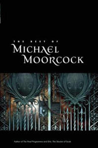 Best of Michael Moorcock - 2873788777