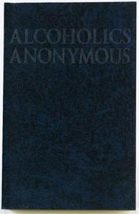 Alcoholics Anonymous Big Book - 2826699370