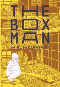 Box Man - 2862678056