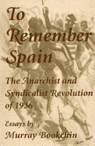 To Remember Spain - 2866649561