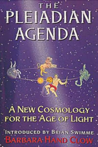 Pleiadian Agenda - 2877954464