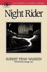 Night Rider - 2872129132
