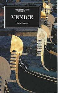 Companion Guide to Venice - 2877966519