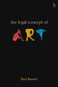 Legal Concept of Art - 2877781479