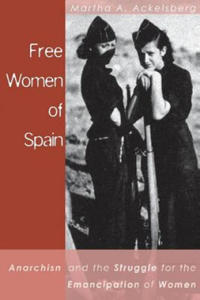 Free Women Of Spain - 2874289701