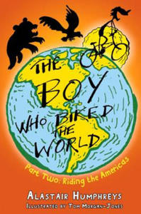 Boy Who Biked the World - 2872524903