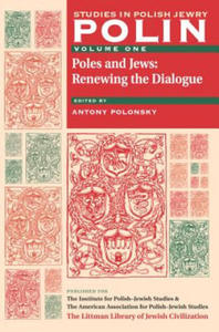 Polin: Studies in Polish Jewry - 2876335065