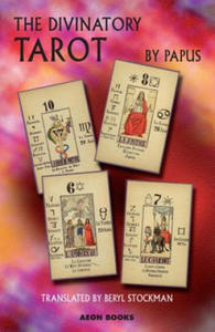 The Divinatory Tarot - 2871600320