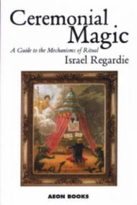 Ceremonial Magic - 2871694488