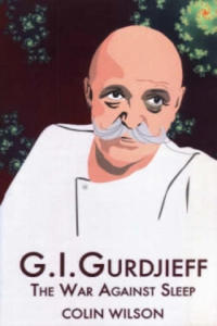 G.I. Gurdjieff - 2877490812