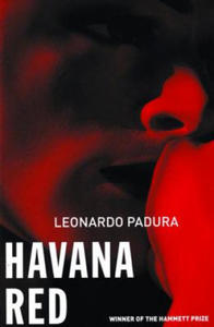 Havana Red - 2878783617