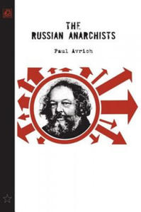 Russian Anarchists - 2873902328