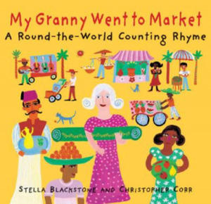 My Granny went to Market - 2854334215