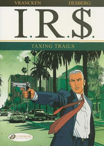 Ir$ Vol.1: Taxing Trails - 2877758655