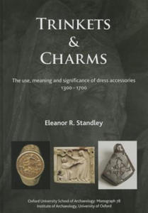 Trinkets and Charms - 2877781462