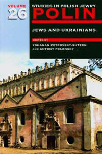 Polin: Studies in Polish Jewry - 2875224084