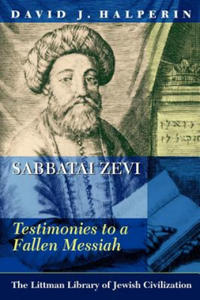 Sabbatai Zevi - 2878629853