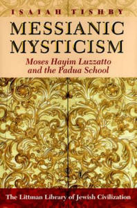 Messianic Mysticism - 2873892093