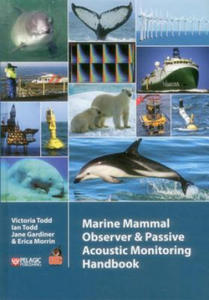 Marine Mammal Observer and Passive Acoustic Monitoring Handbook - 2875231168