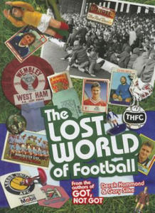 Lost World of Football - 2826729925