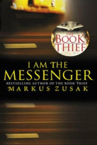 I Am the Messenger - 2826649248