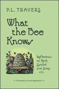 What the Bee Knows - 2877957706