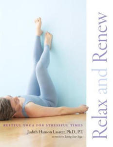 Relax and Renew - 2867358564