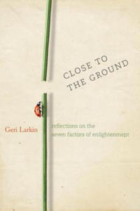 Close to the Ground - 2878428478