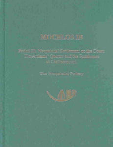 Mochlos IB - 2878295310