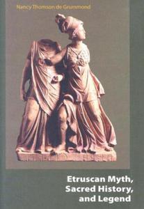 Etruscan Myth, Sacred History, and Legend - 2876837845