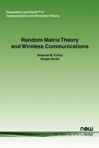 Random Matrix Theory and Wireless Communications - 2878441142