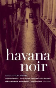 Havana Noir - 2878174024