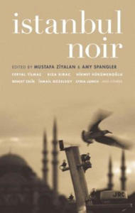 Istanbul Noir - 2878629849