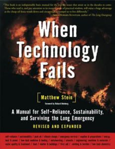 When Technology Fails - 2864204169