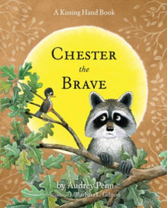 Chester the Brave - 2877607047
