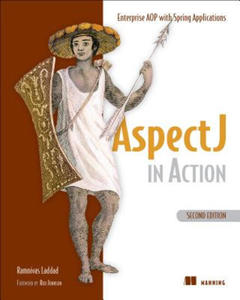 AspectJ in Action, Second Edition - 2873985991